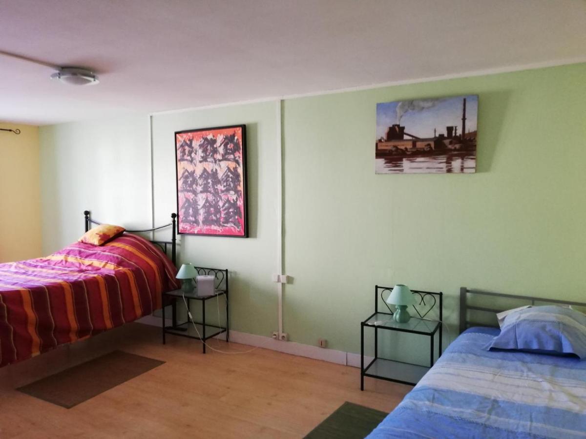 Appartement dans Maison champenoise - Housity
