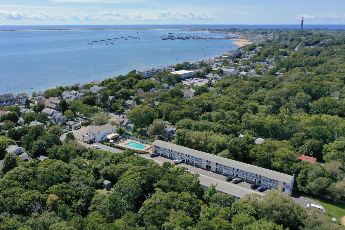 Cape Colony Inn - Housity