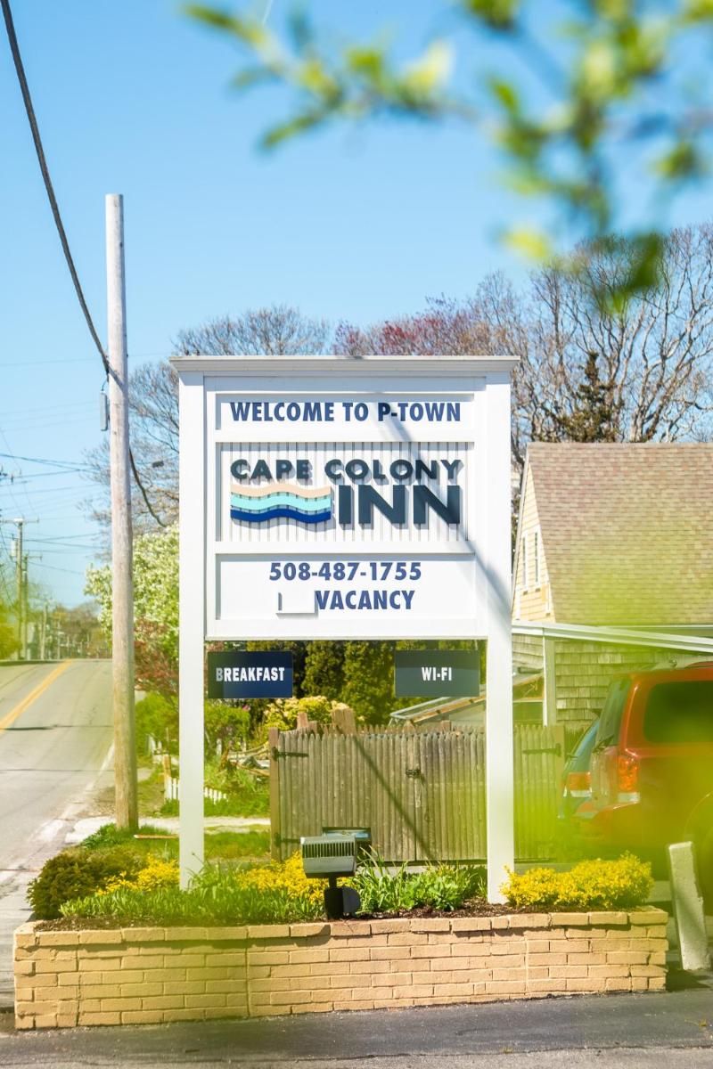 Cape Colony Inn - Housity