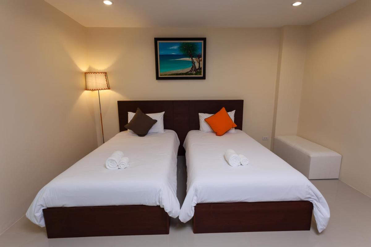 JJW House - Housity
