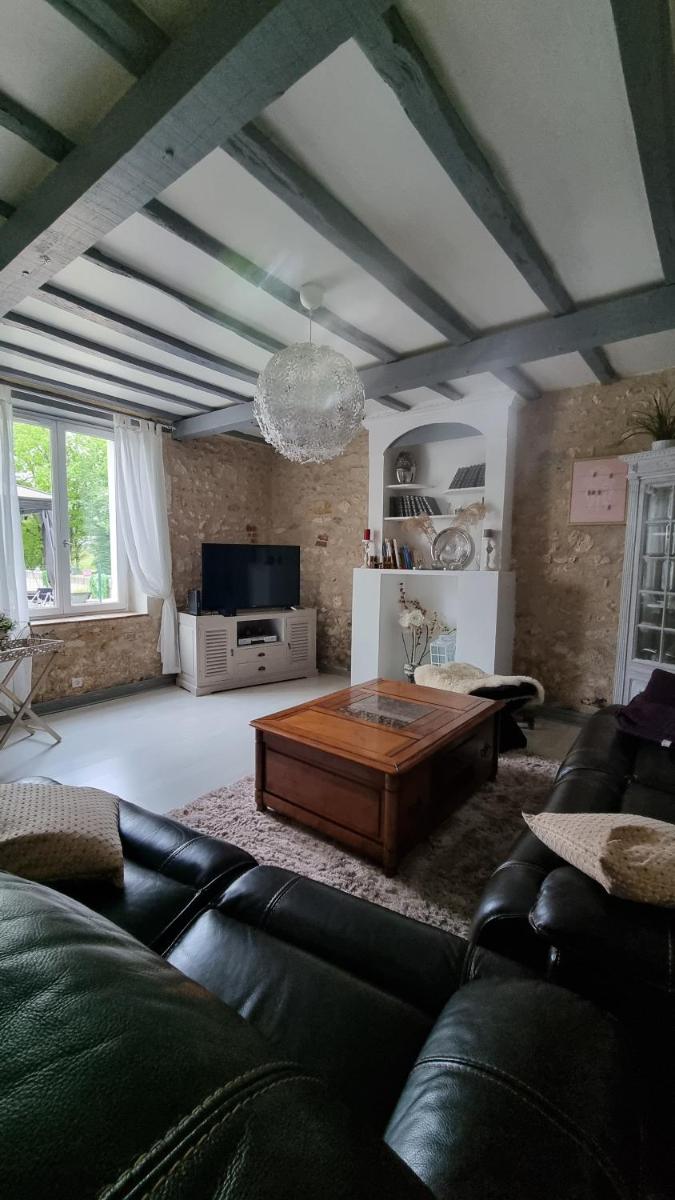 Les Gîtes Mina - Housity