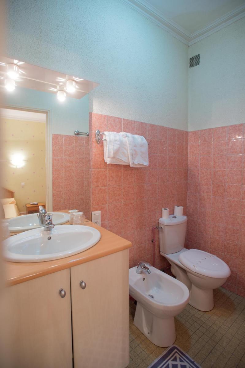 Hôtel Saint Vincent - Housity