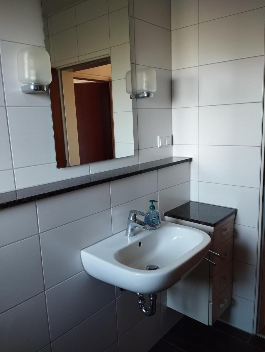 Apartment Landliebe im Weserbergland - Housity