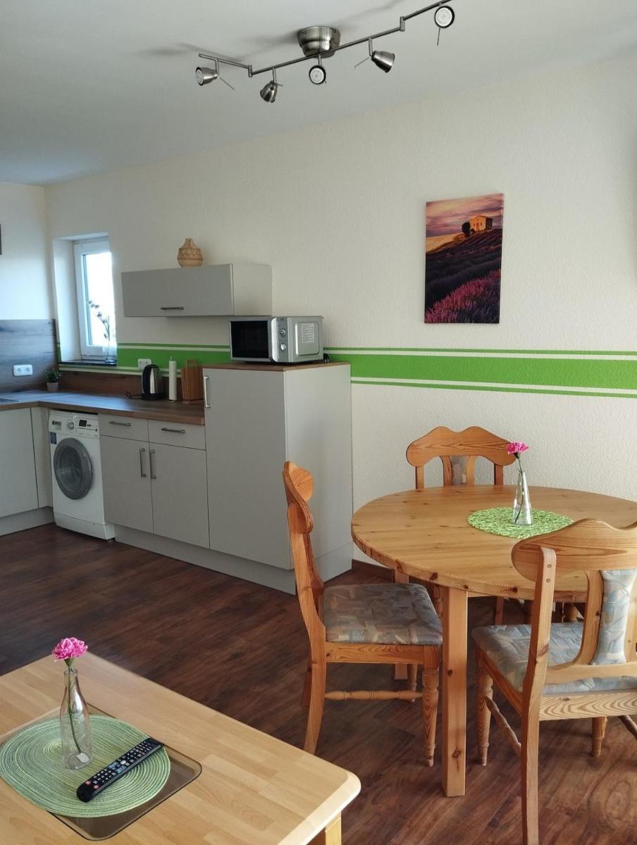 Apartment Landliebe im Weserbergland - Housity