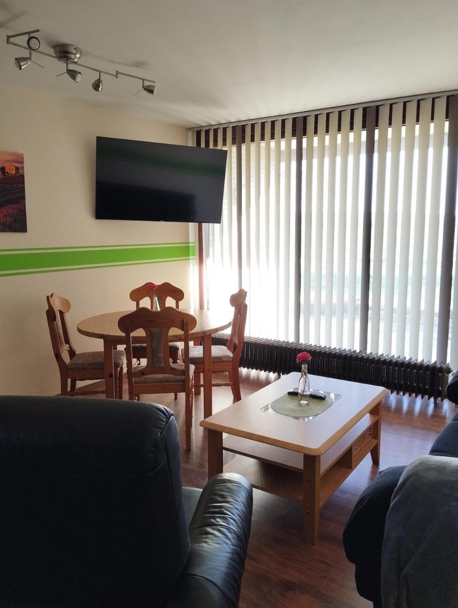 Apartment Landliebe im Weserbergland - Housity