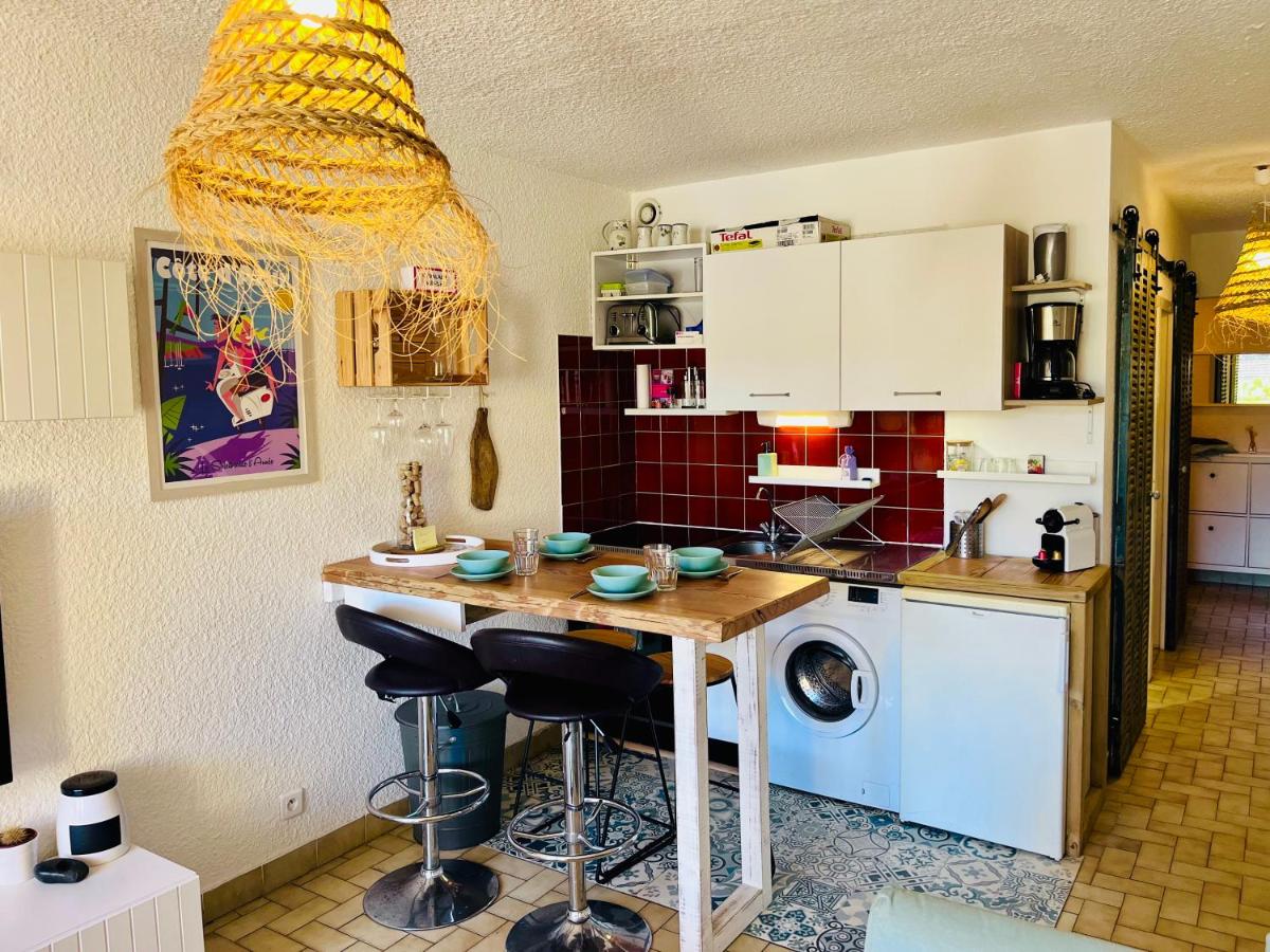 Cosy deux pièces pour 4 personnes en centre ville classé - Housity
