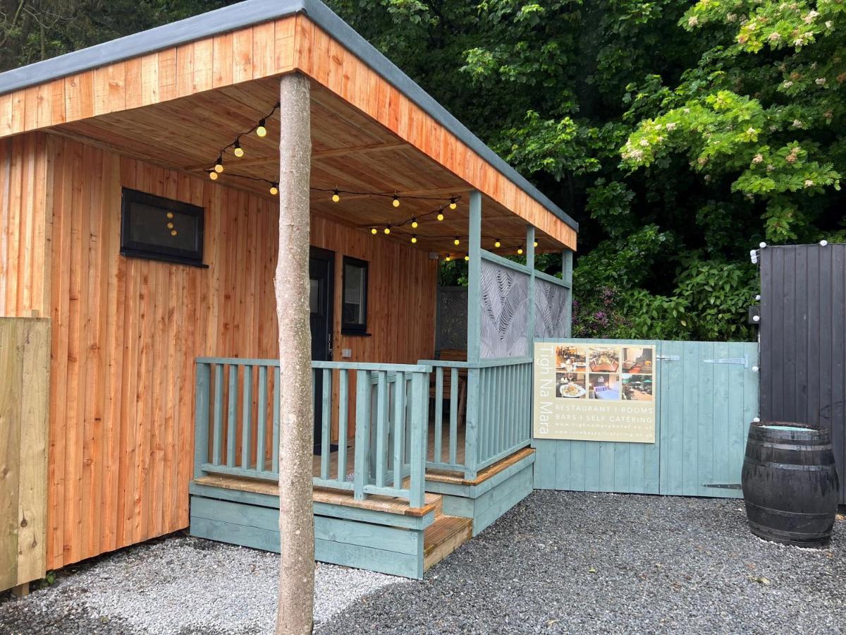Tigh-Na-Mara Hotel - Housity