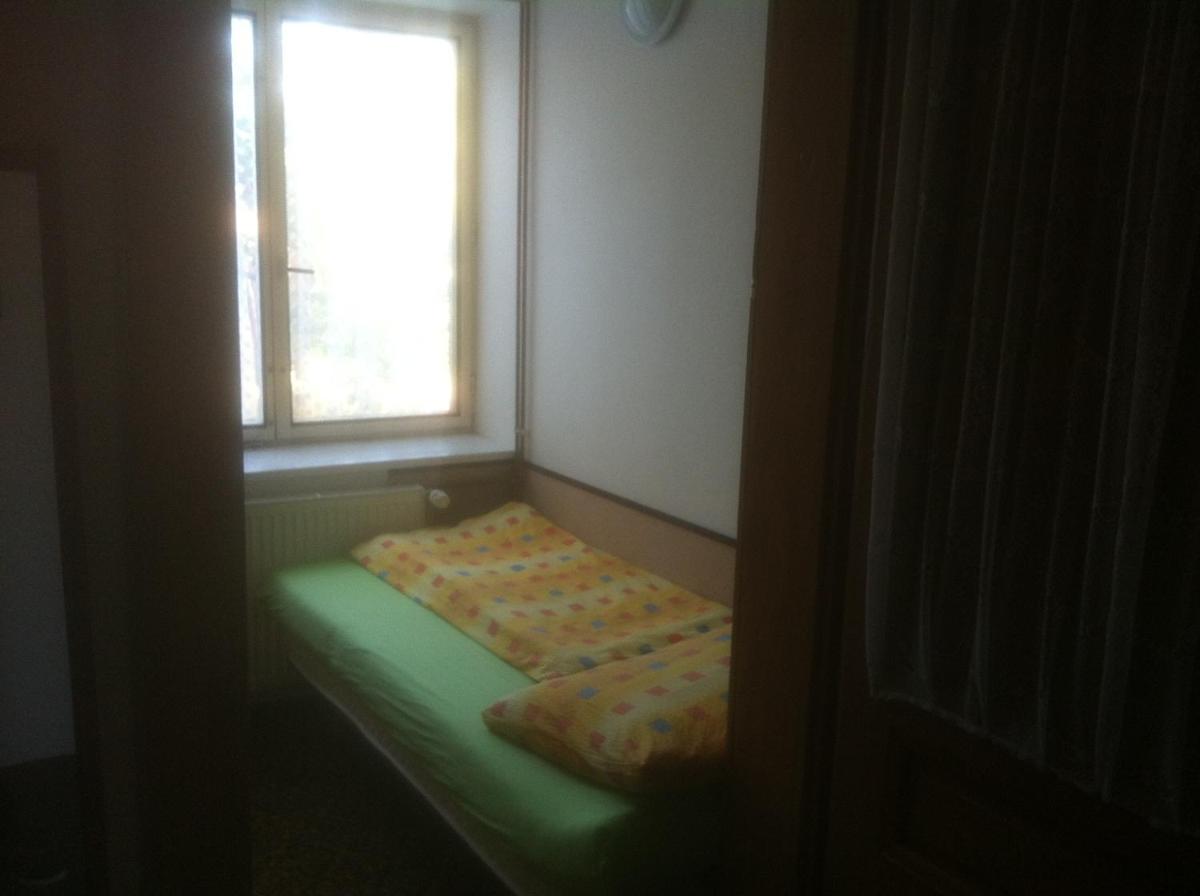 Penzion u Skaláků - Housity