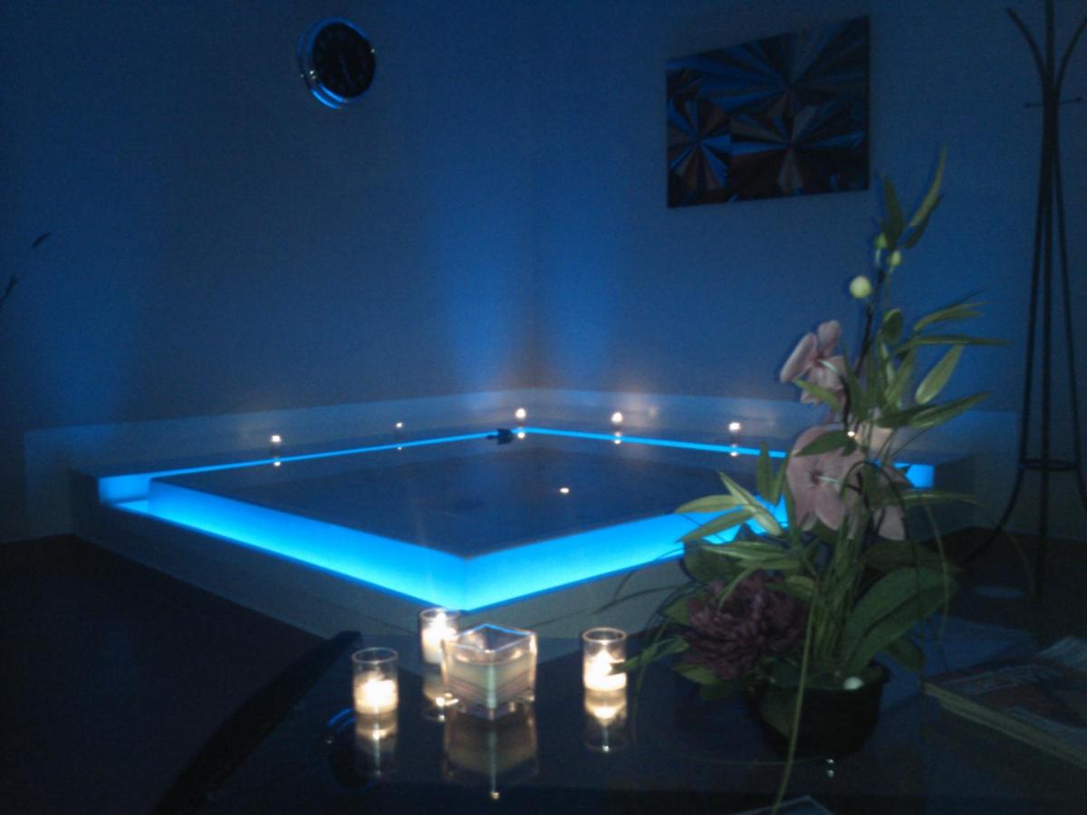 Auberge Du Moulin Marin - Housity