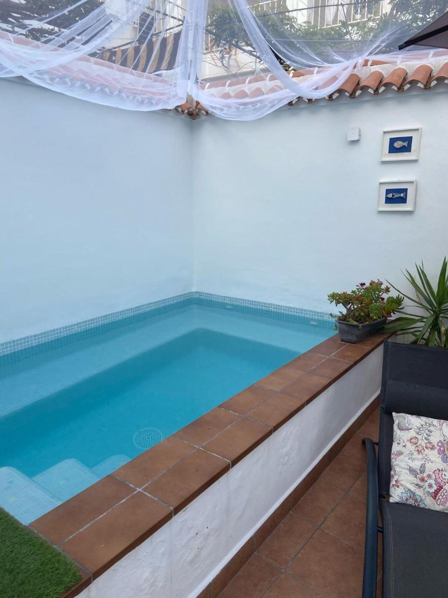 Casa Las Tinajas - Housity