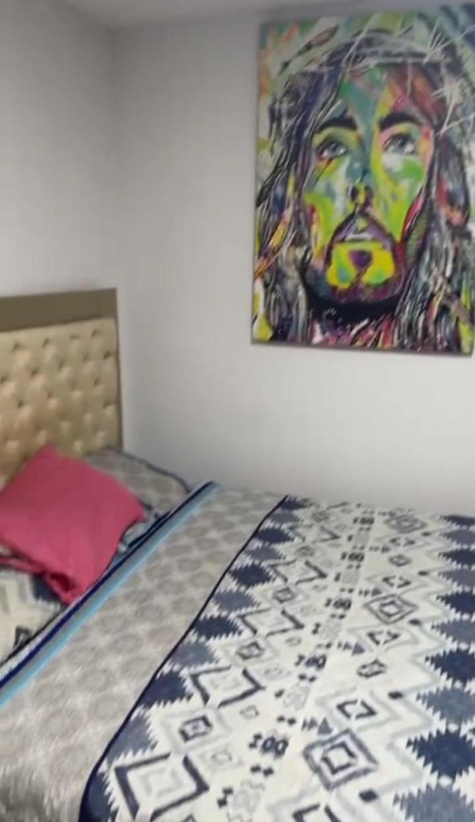 APARTAMENTO 2HABITACIONES 4 PERSO - 1 AIRE ACONDICIONADO - Buena ubicación - ABONAR EL VALOR DE UNA NOCHE PARA CONFIRMAR RESERVA - Housity