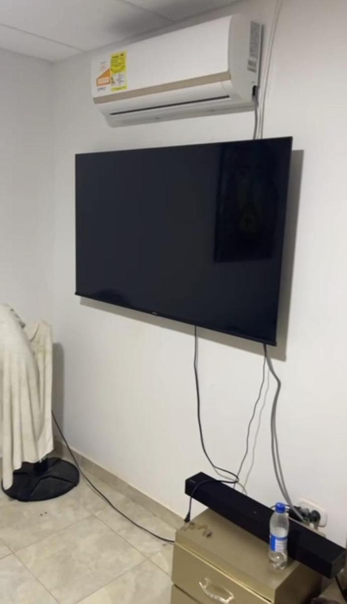 APARTAMENTO 2HABITACIONES 4 PERSO - 1 AIRE ACONDICIONADO - Buena ubicación - ABONAR EL VALOR DE UNA NOCHE PARA CONFIRMAR RESERVA - Housity
