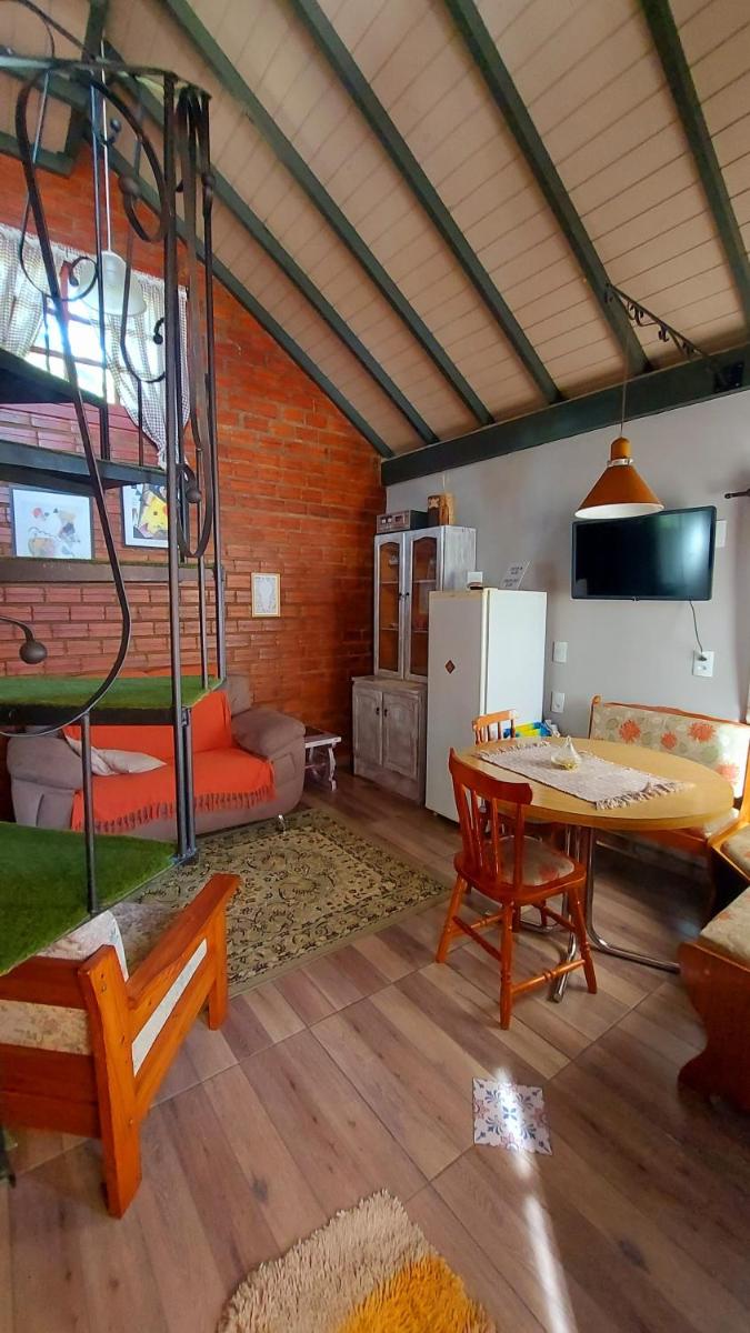 Recanto Pôr do Sol - Housity