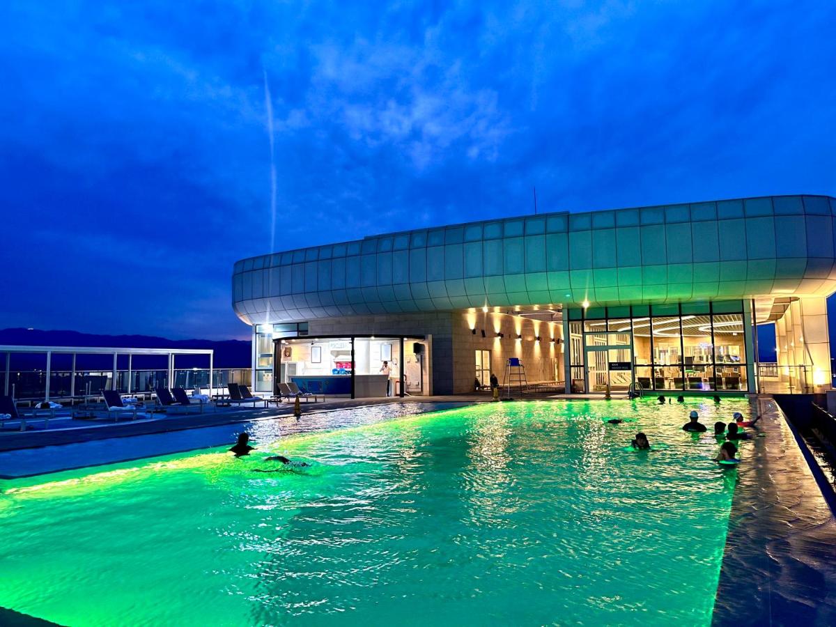 Skybay Hotel Gyeongpo - Hizvo