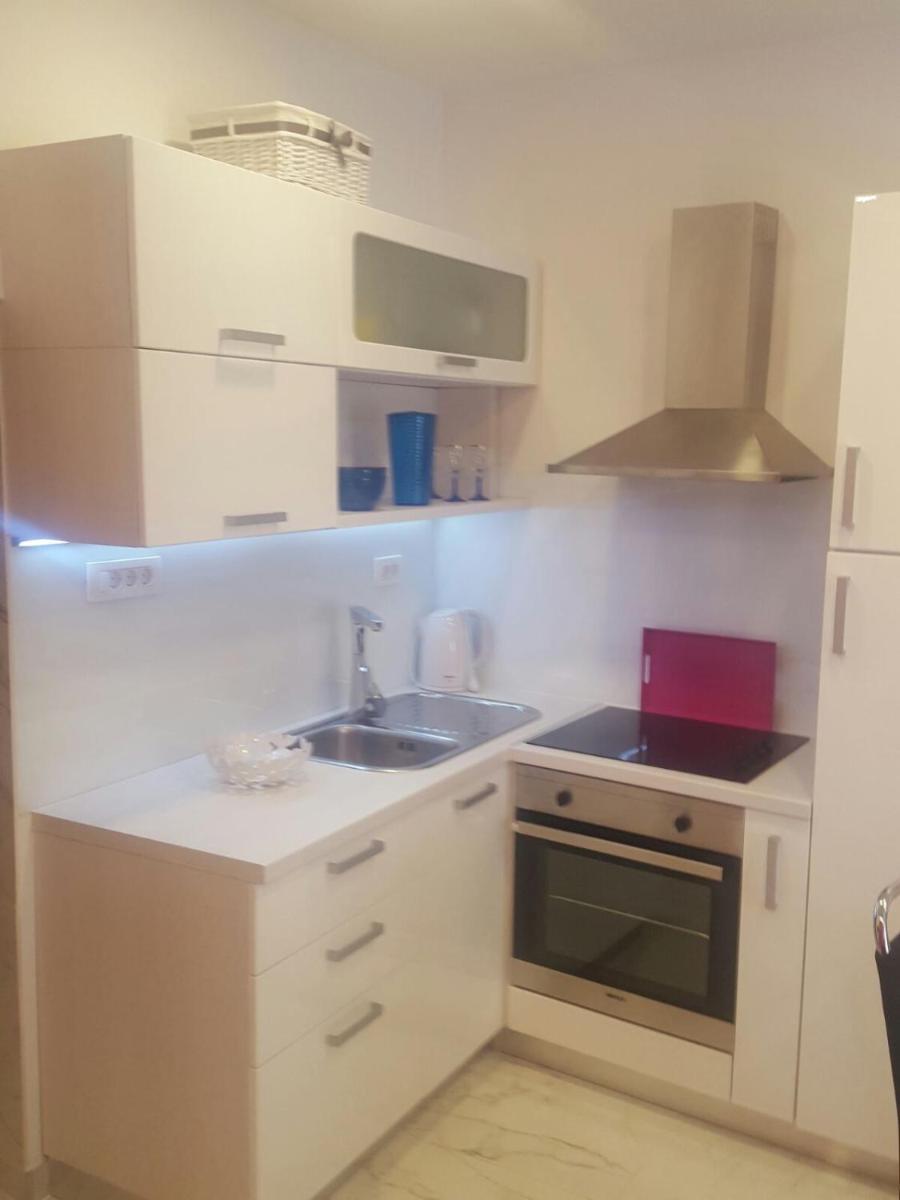 Apartment Dea II - Housity