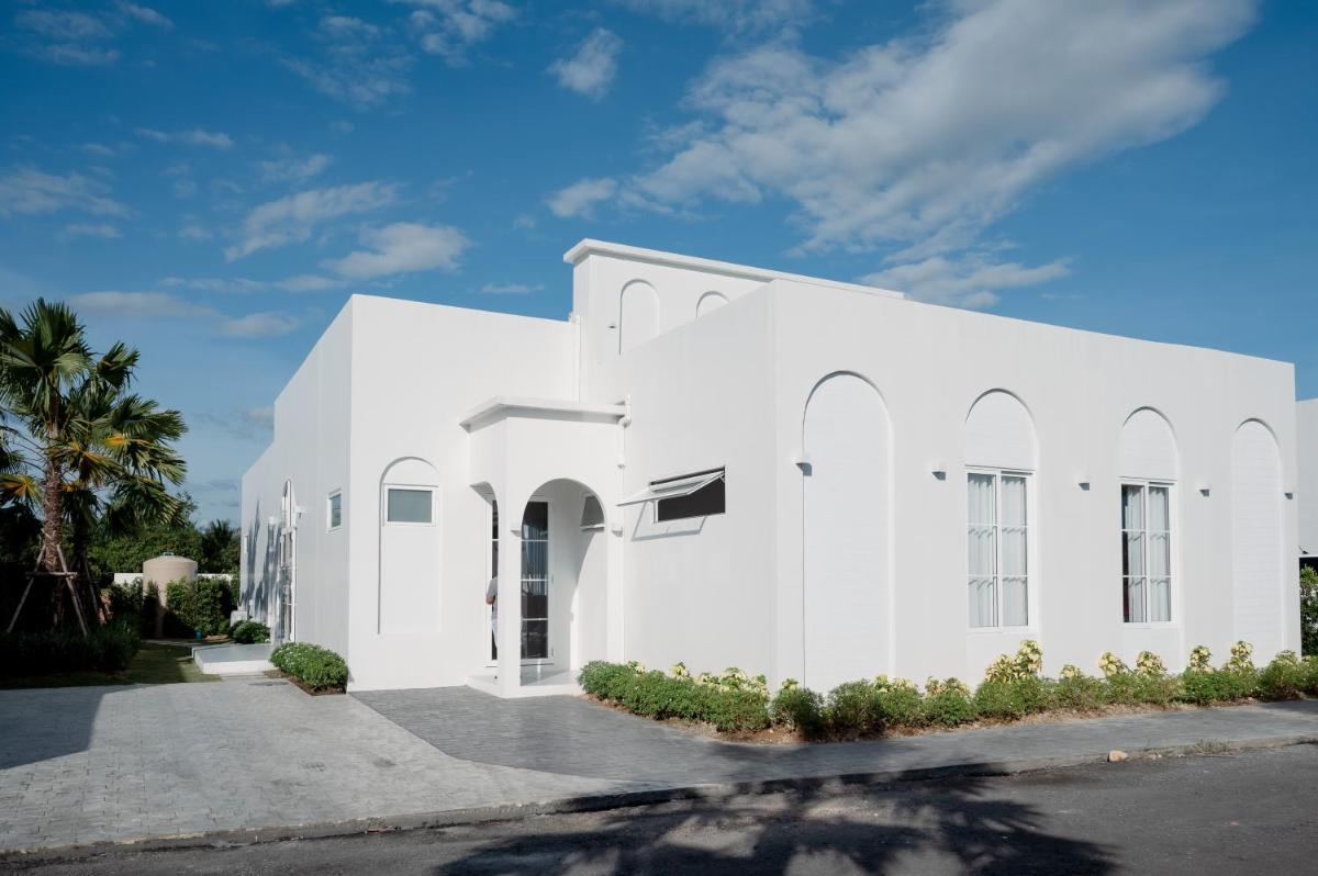 Mira Maya Villa Nakornnayok - Housity