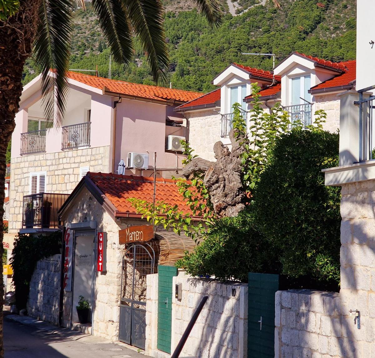 Apartmani Marina Gradac - Housity