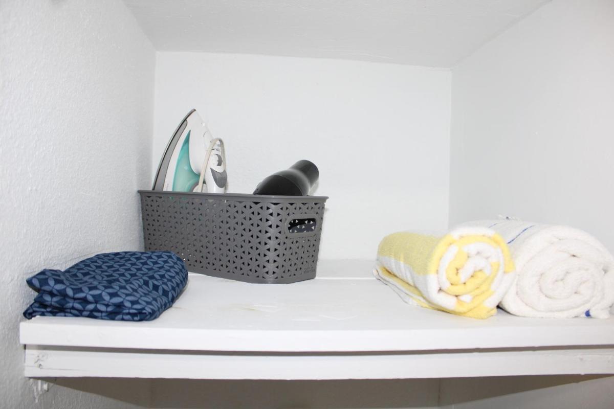 Coral Gables Guest Studio - Housity