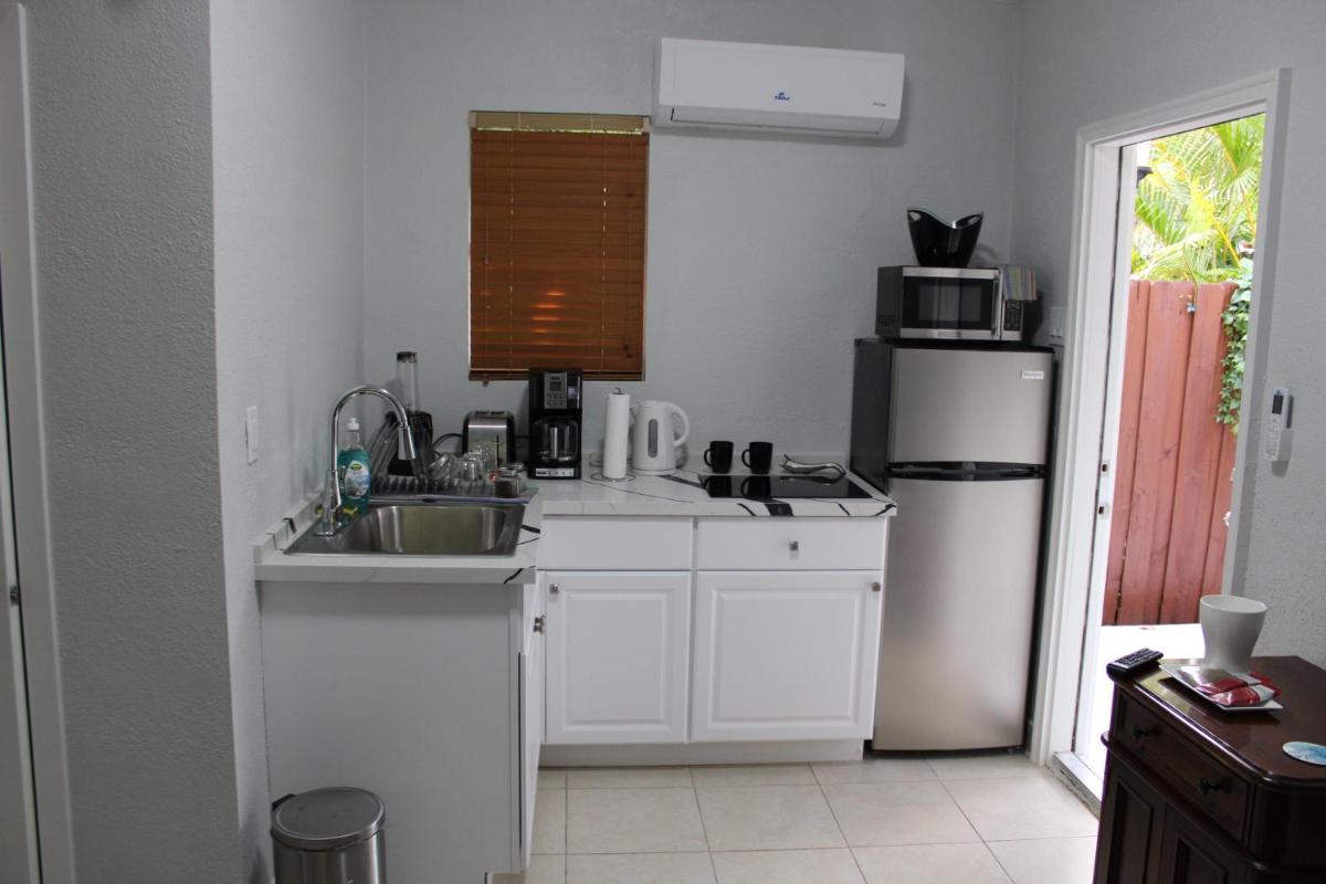 Coral Gables Guest Studio - Housity