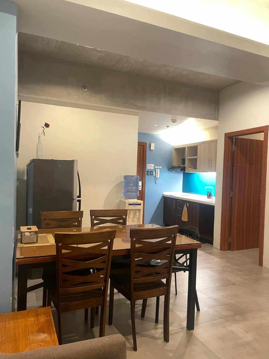 Spacious 1BR Perfect for Family&Friends Good for 2pax free stay up to 6pax 22088 - Hizvo