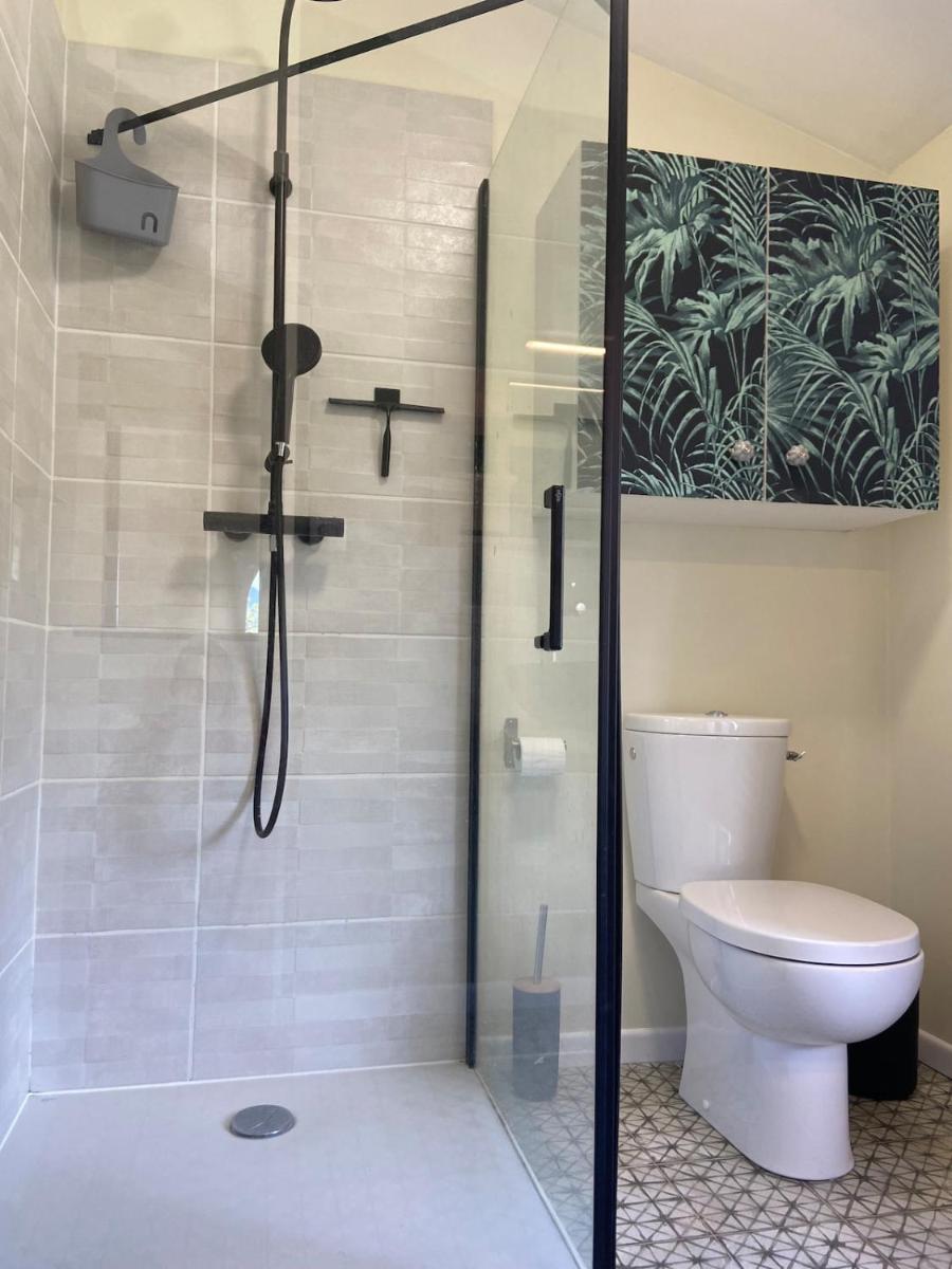 Pleasant Lower Villa Breil sur Roya - Housity