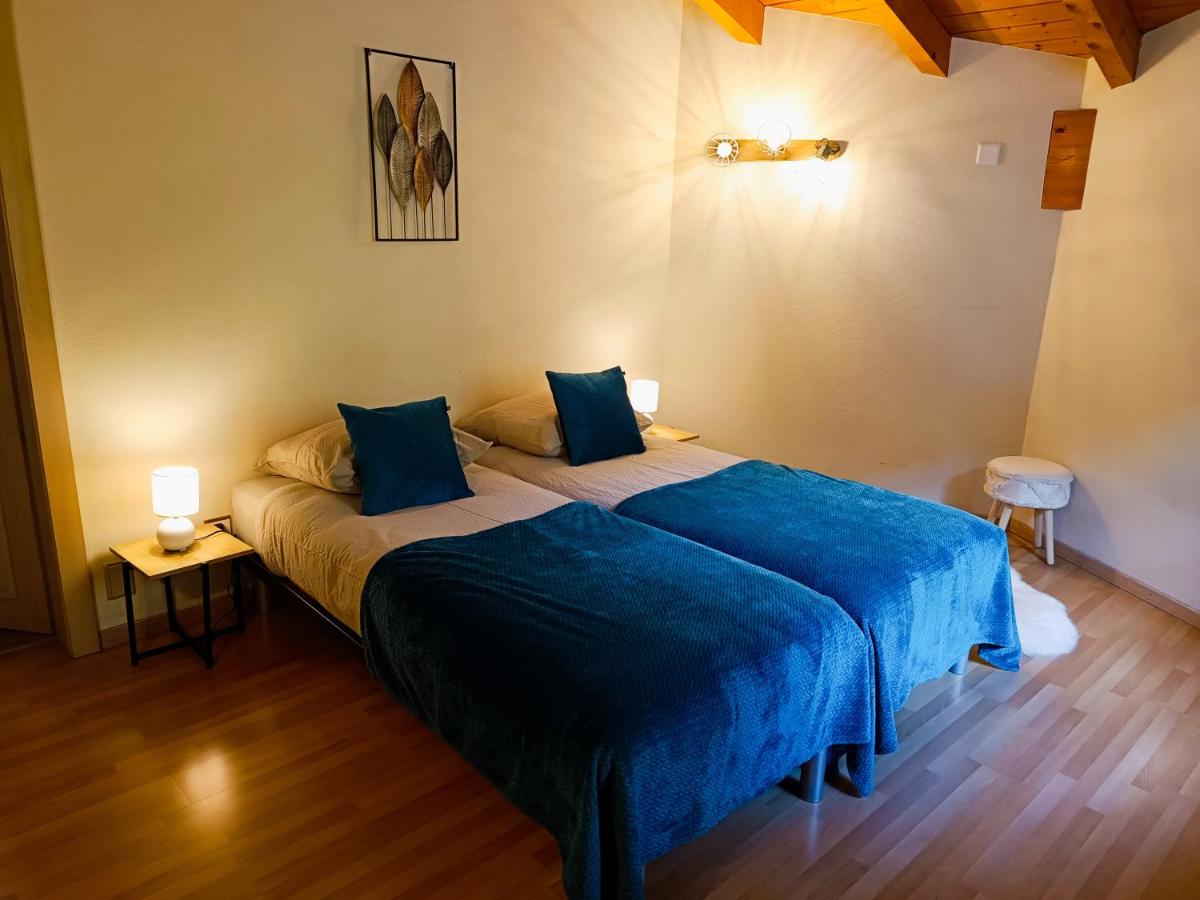 Le Bargeot à Baar - Housity