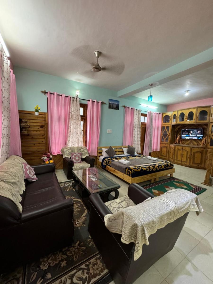 Kullu Manali Homestay - Housity