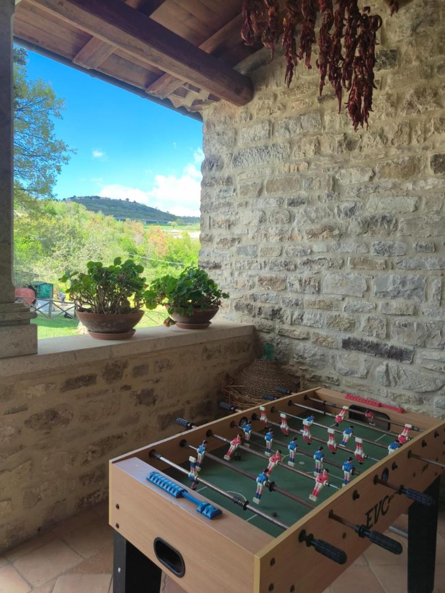 Agriturismo Torre Gialluise - Housity