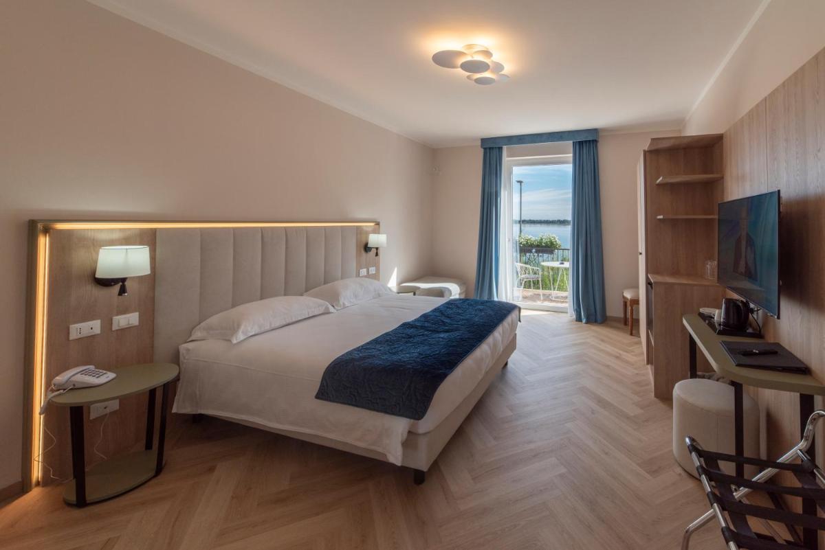 Hotel Due Palme - Housity