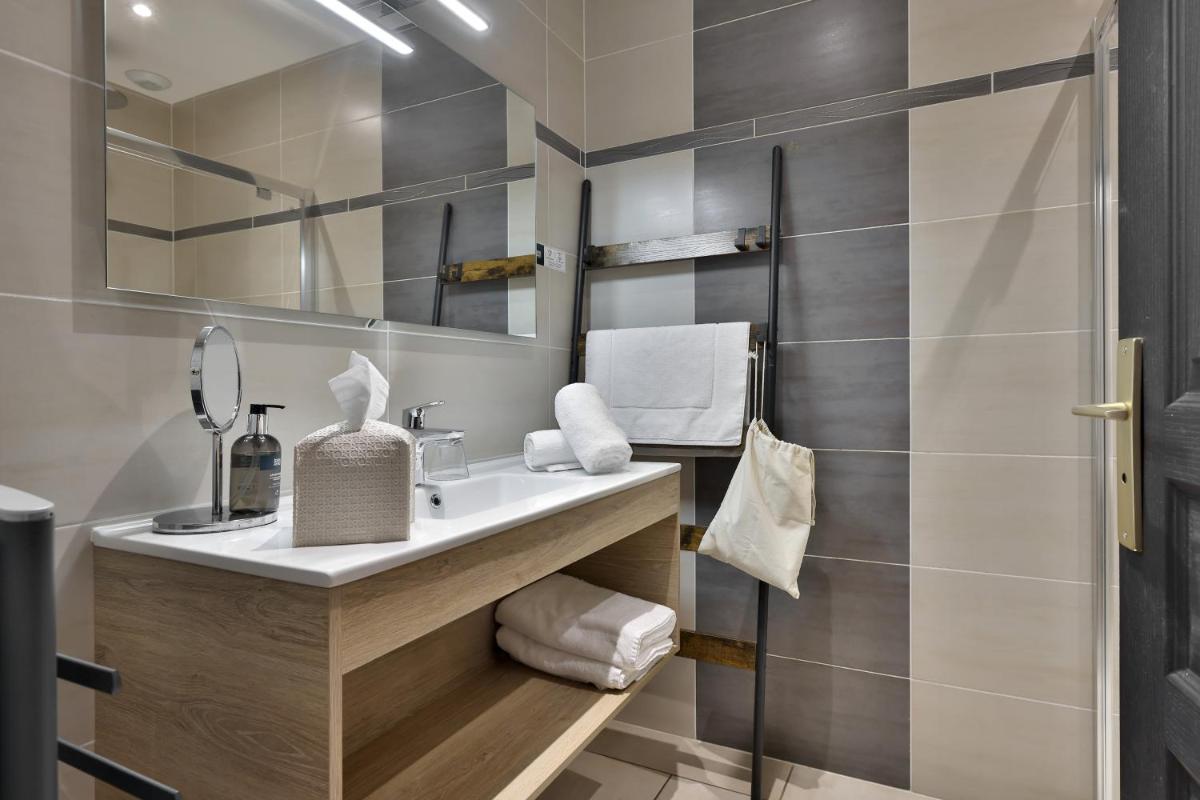 Boutique-Hôtel Restaurant L'Atelier d'Epicure Logis - Housity