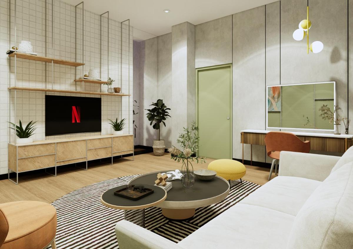 Yello Hotel Samarinda - Housity