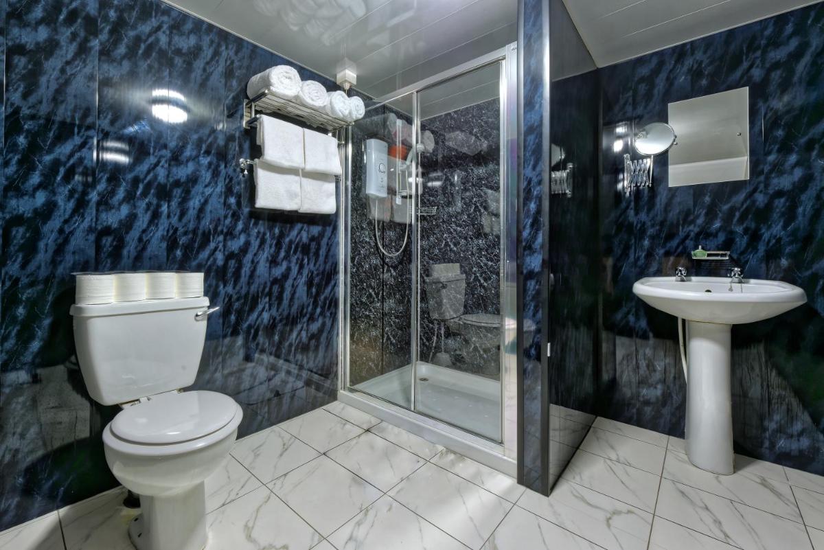 Grainger Hotel - Housity