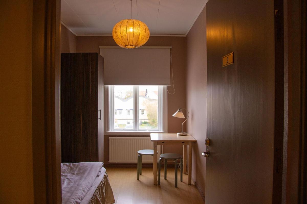 Wisby Jernväg Hostel - Housity