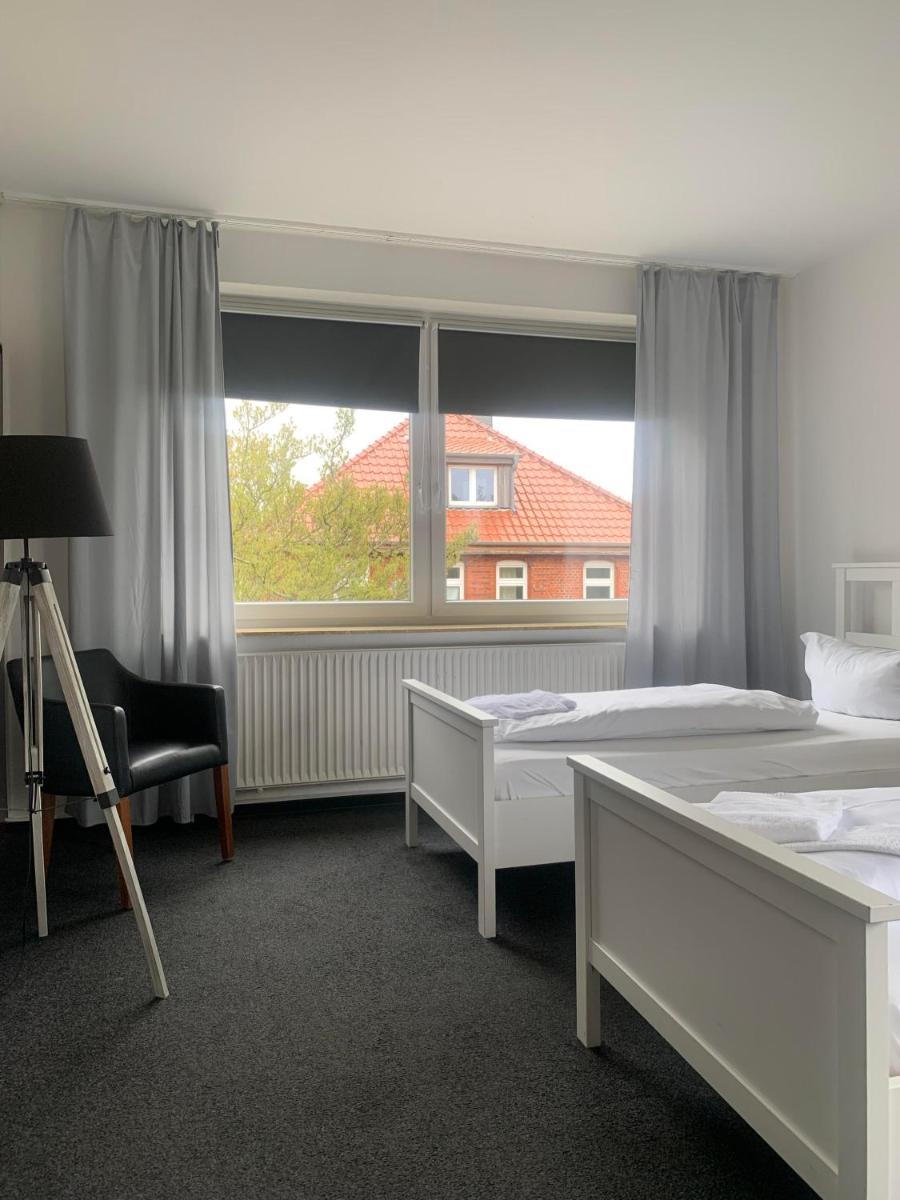 Hotel Calenberger Hof - Housity