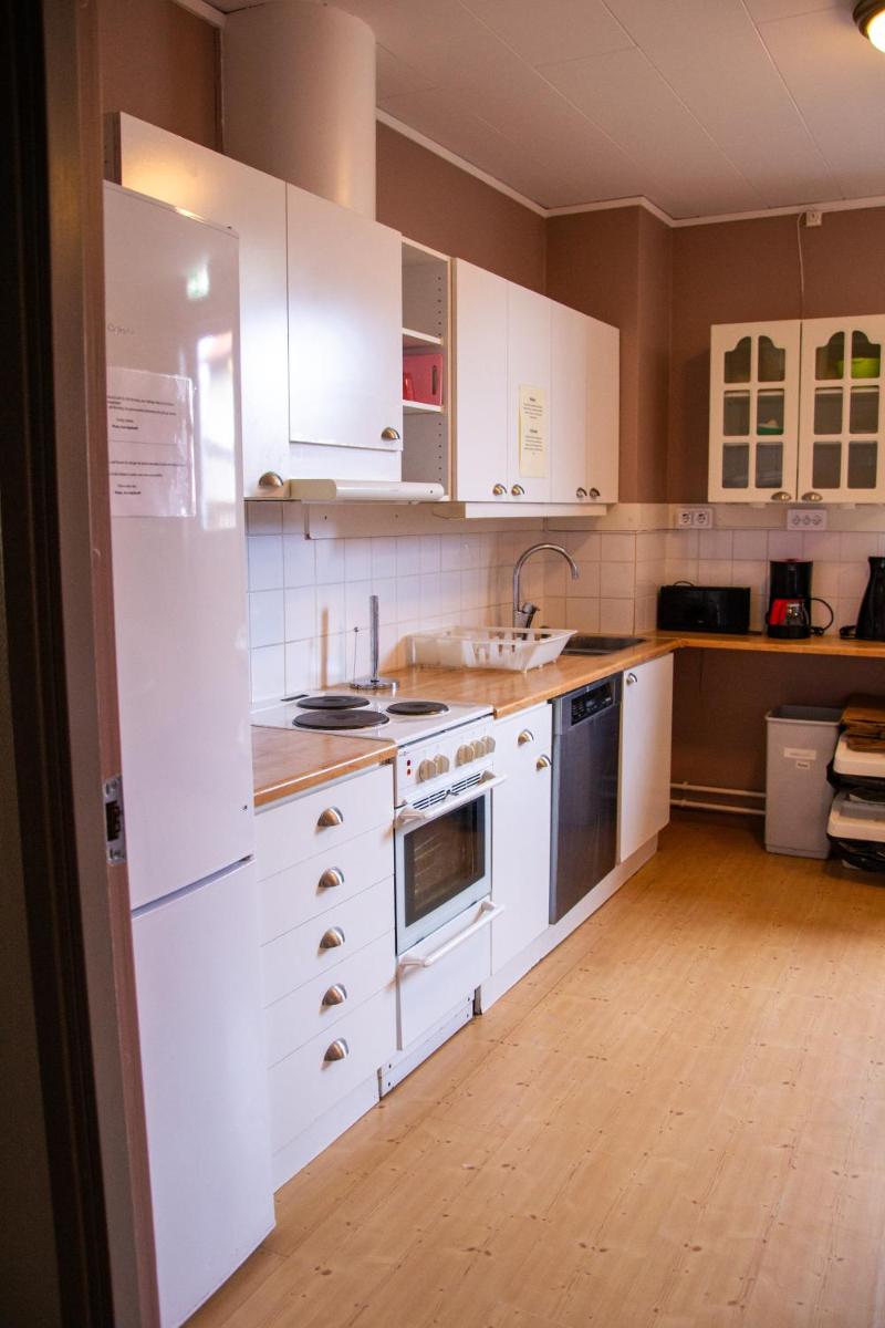 Wisby Jernväg Hostel - Housity