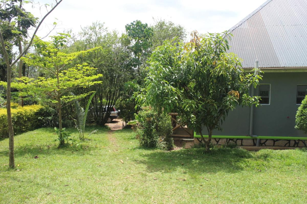 Kibale Eco-Home - Housity