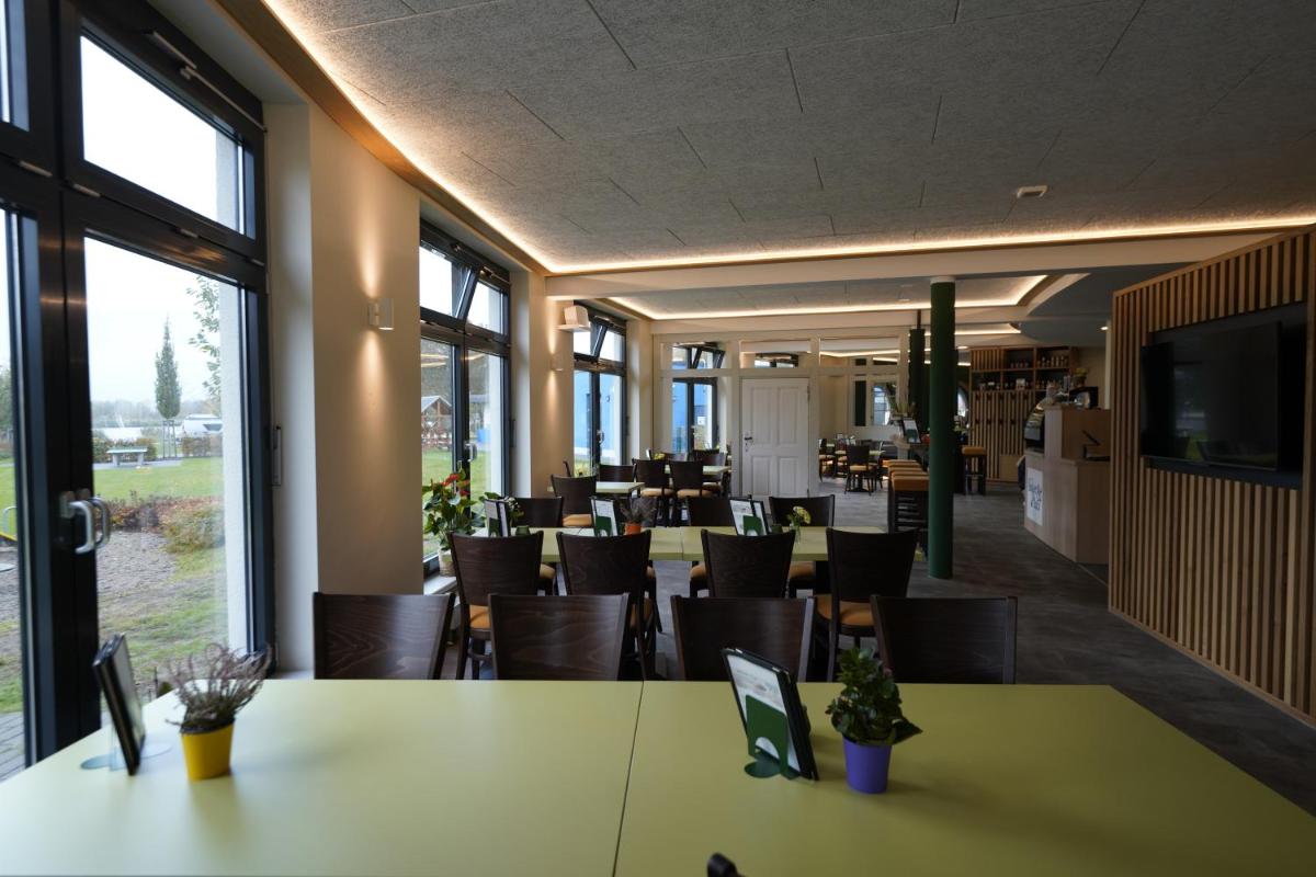 Campingplatz StroamCamp - Housity