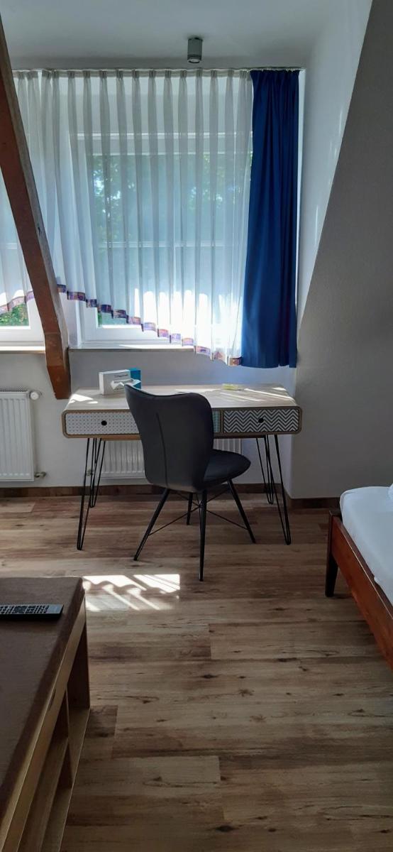 Hotel-Gasthof Tor zum Steigerwald - Housity