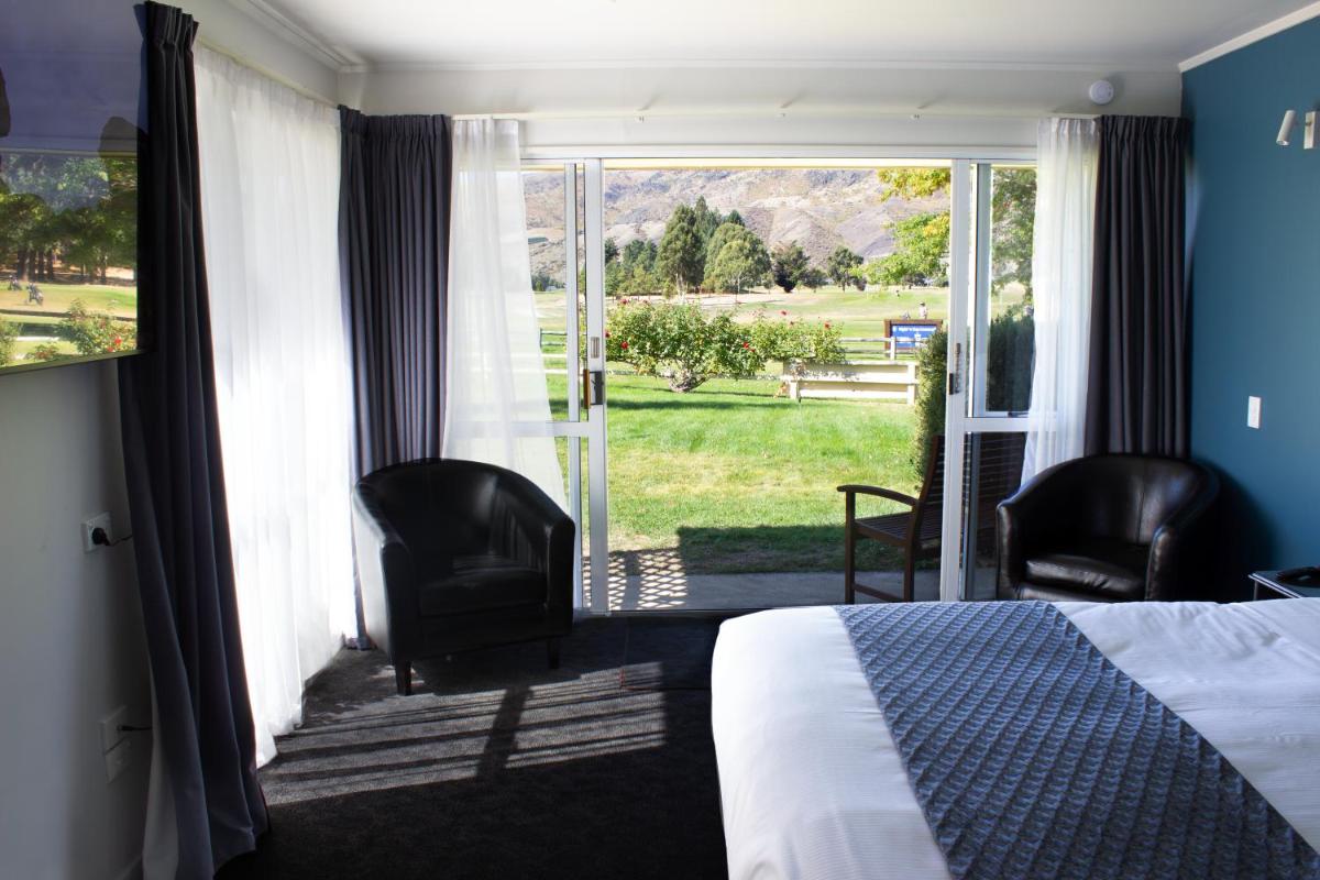 Lake Dunstan Motel - Hizvo