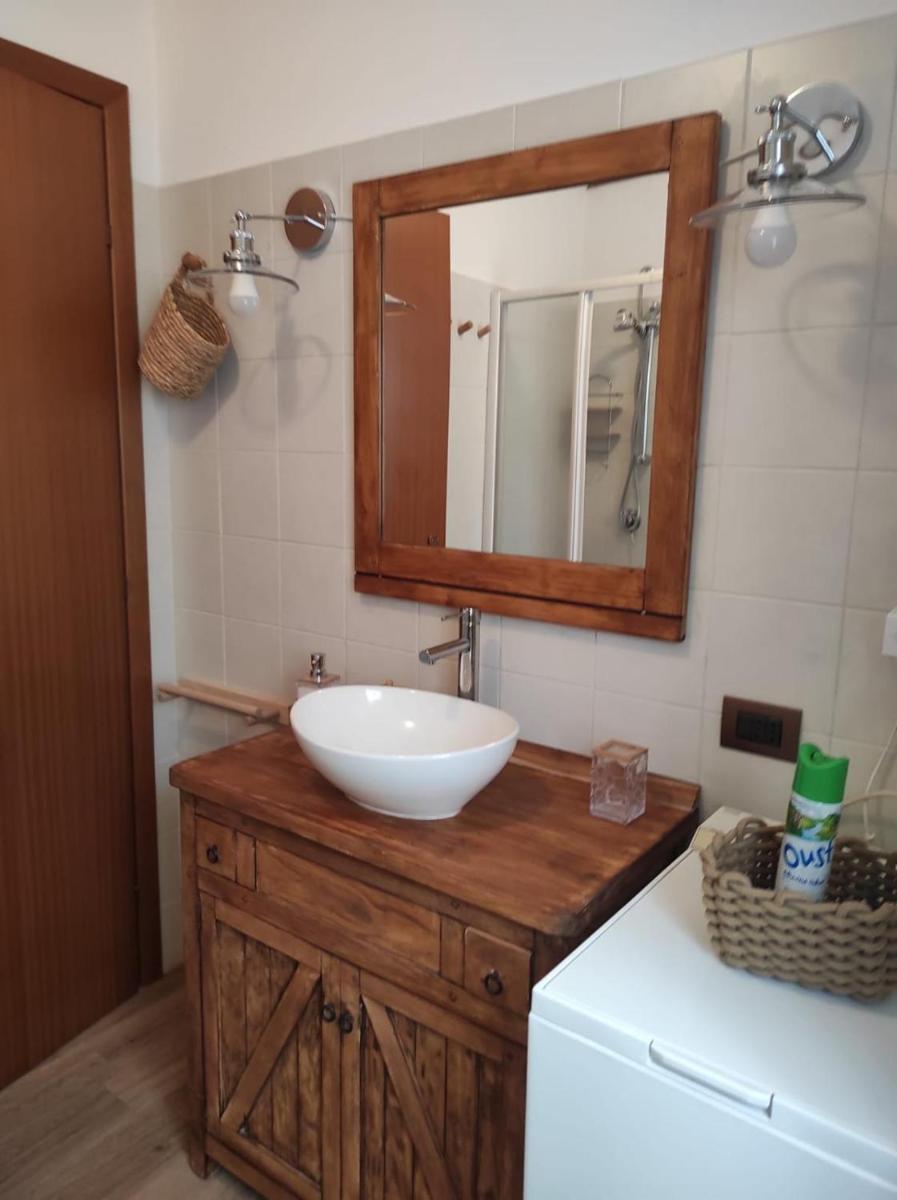CASA VACANZE OLTRE IL COLLE BBQUEEN - Housity