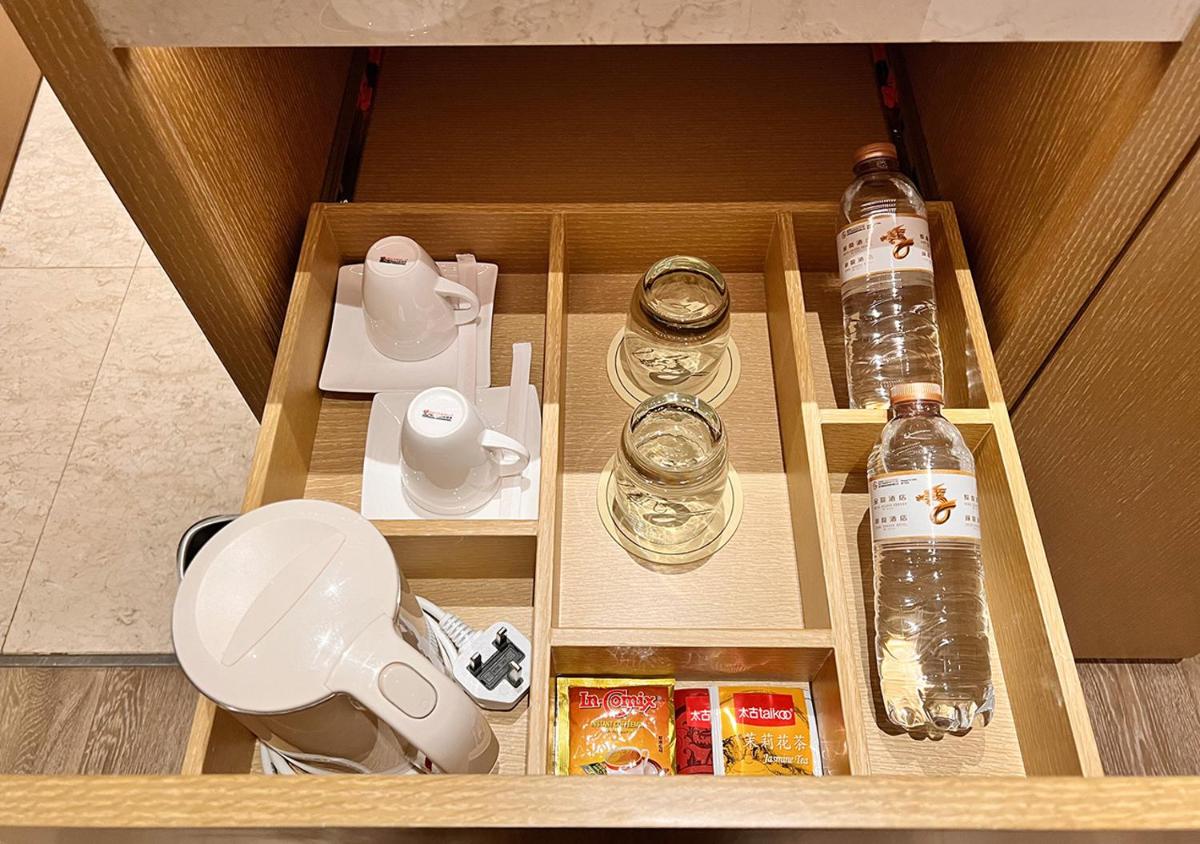 Grand Dragon Hotel - Housity