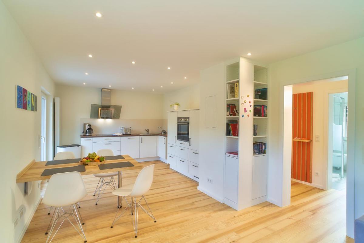 Oberhausen an der Nahe LIEBLINGSORT - Ferienappartements - Housity