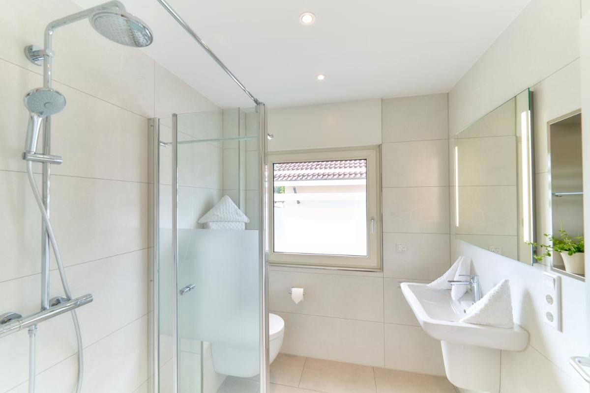 Oberhausen an der Nahe LIEBLINGSORT - Ferienappartements - Housity