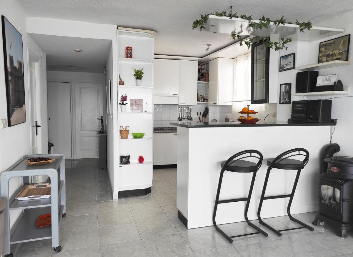 Terrace & Sea Views in Cullera - Housity