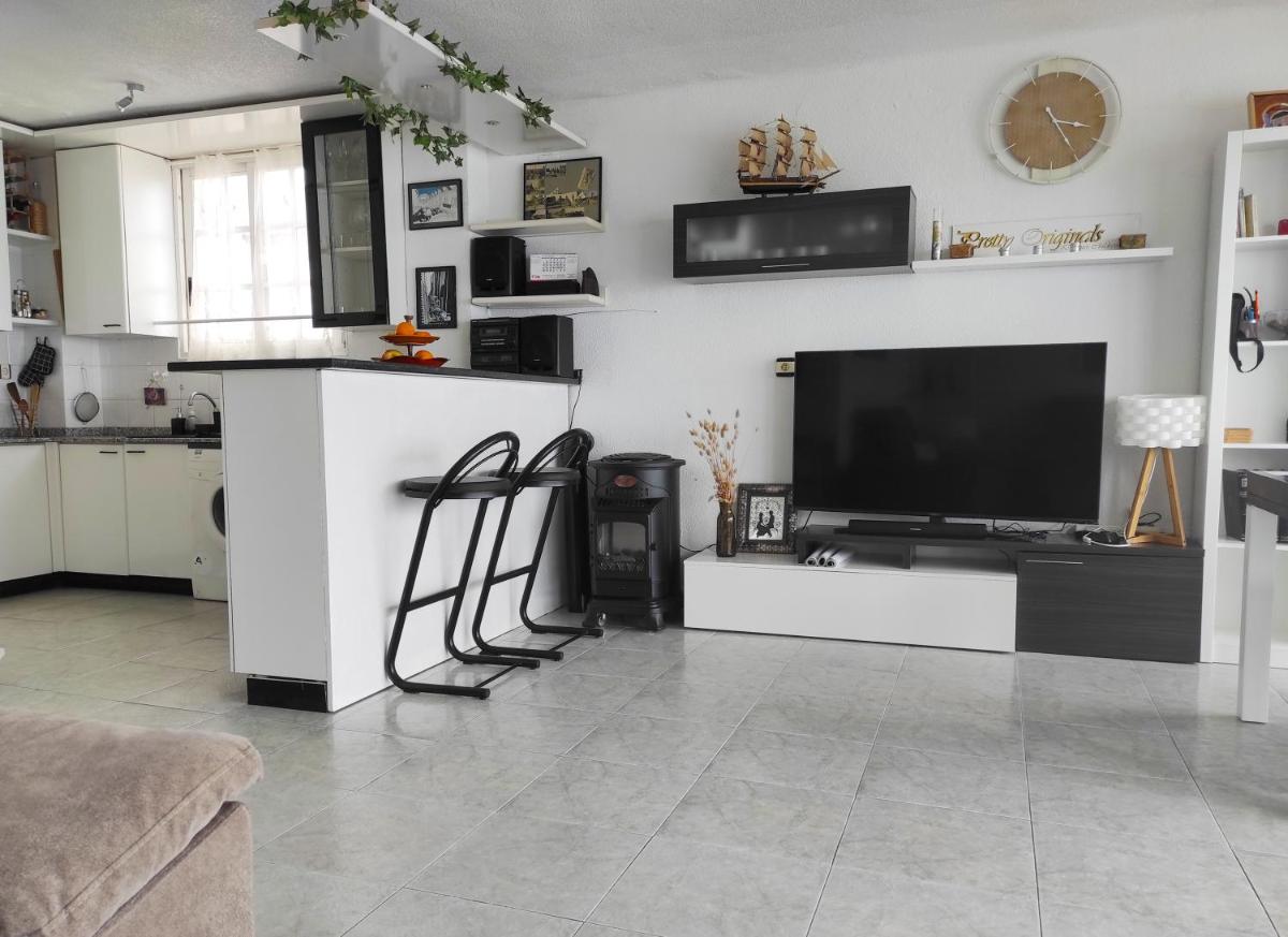 Terrace & Sea Views in Cullera - Housity