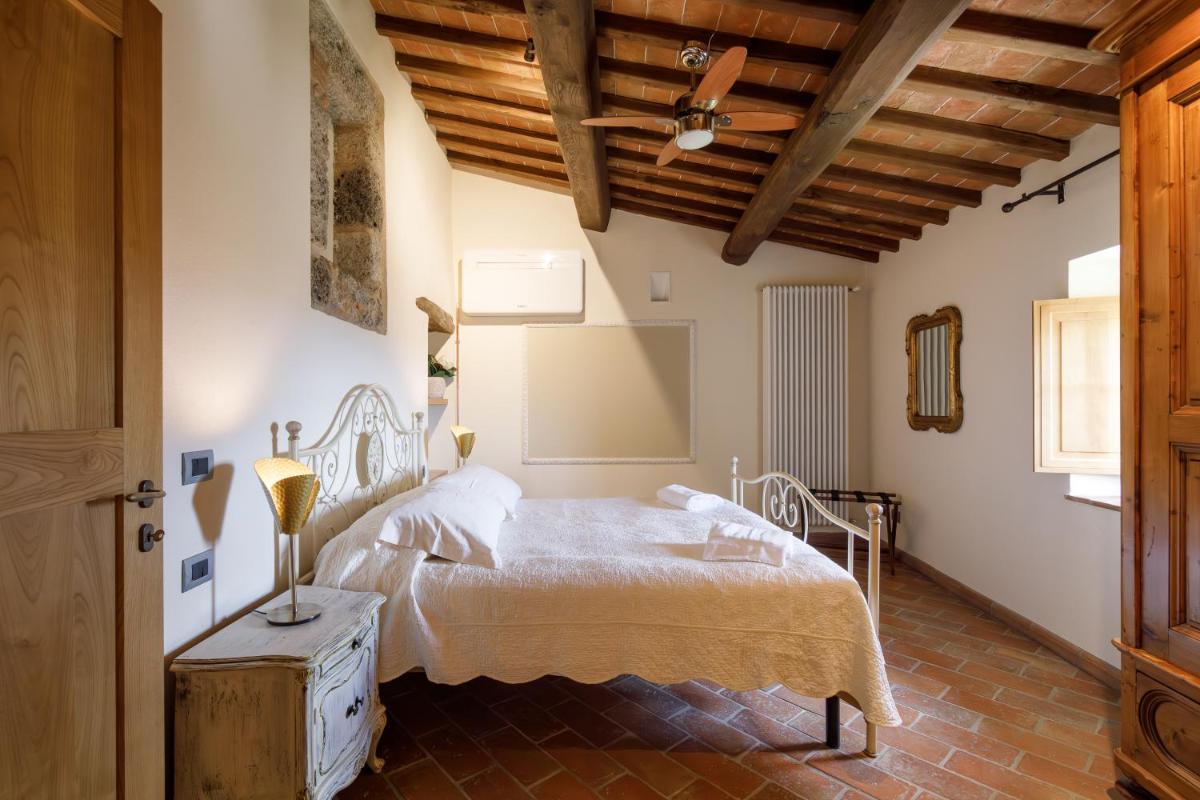 Relais La Costa Historical Residence - Housity