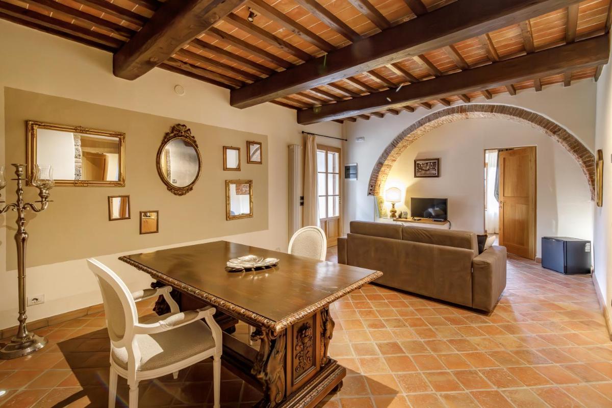 Relais La Costa Historical Residence - Housity
