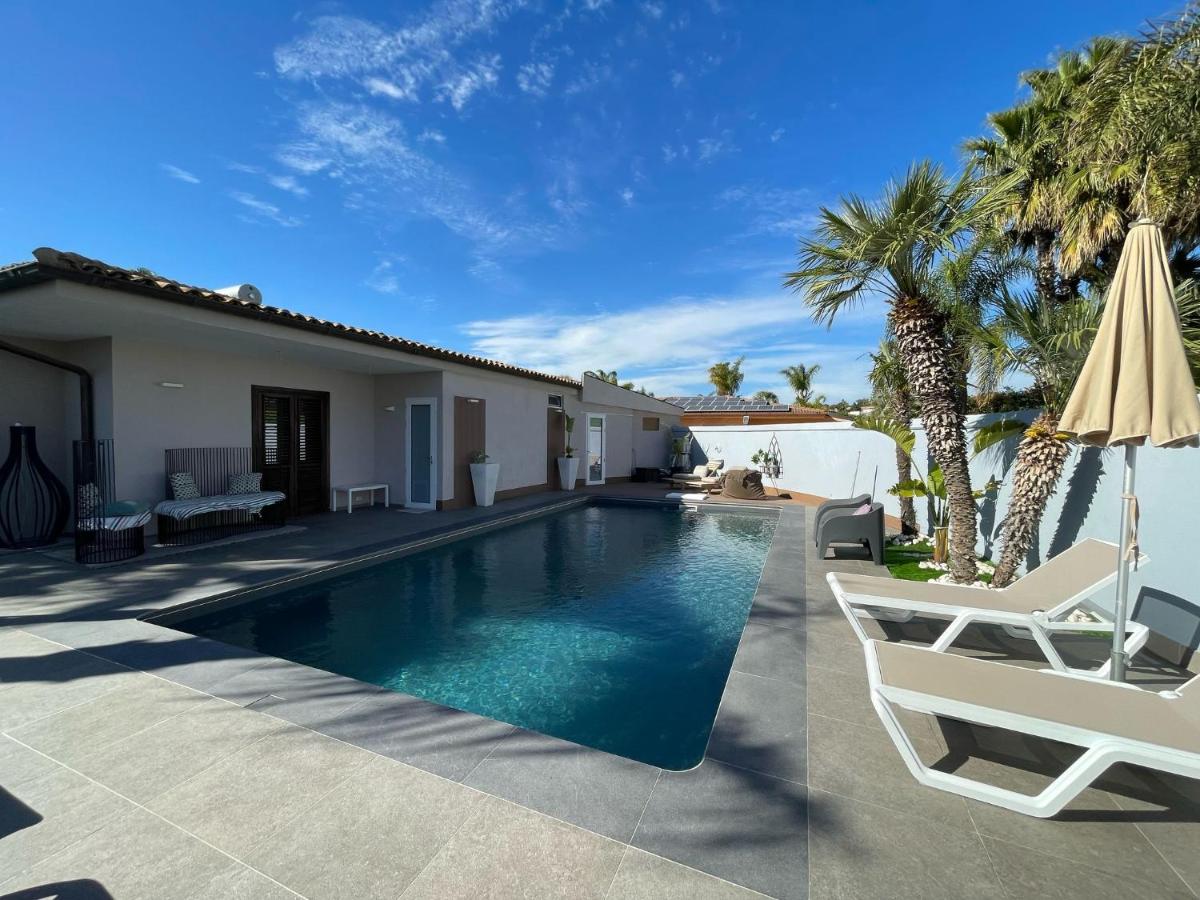 Villa Sabri - Housity