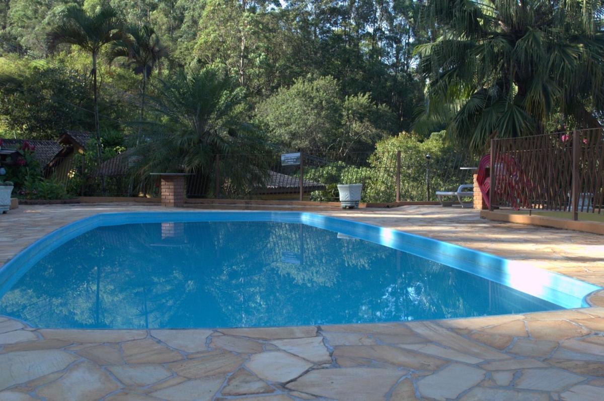 Pousada Valle das Pedras - Housity