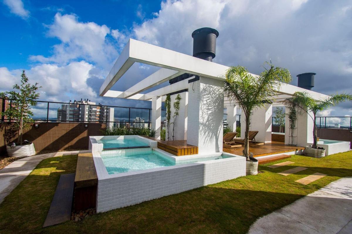 VILLA DI TONDO HOUSE - APARTAMENTO ESPETACULAR - Housity